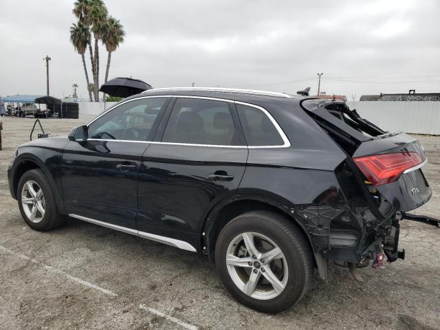 AUDI Q5 PREMIUM  2021