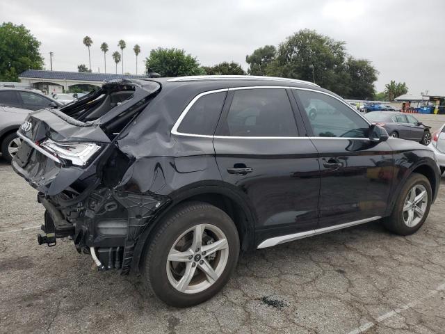 AUDI Q5 PREMIUM  2021