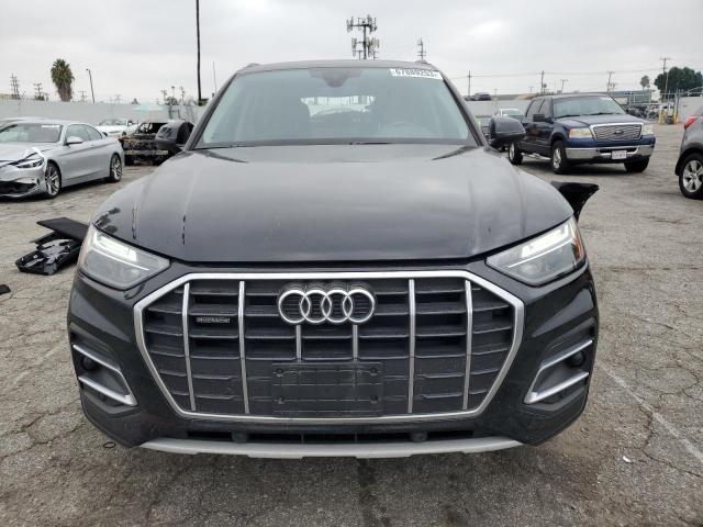 AUDI Q5 PREMIUM  2021