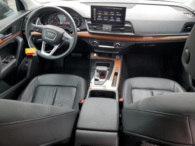 AUDI Q5 PREMIUM  2021