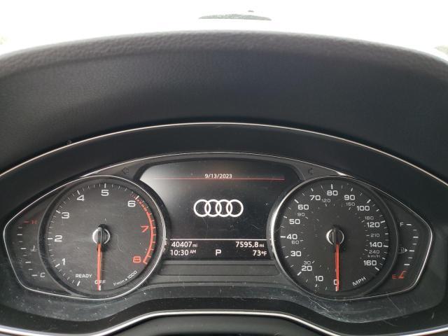 AUDI Q5 PREMIUM  2021