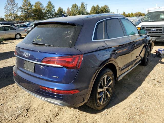 AUDI Q5 PREMIUM 2021