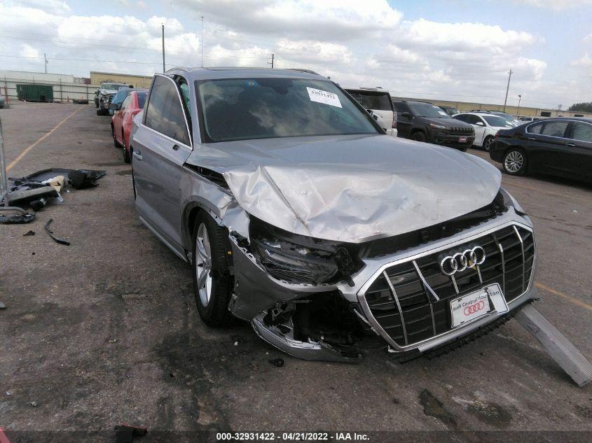 AUDI Q5 PREMIUM 2021