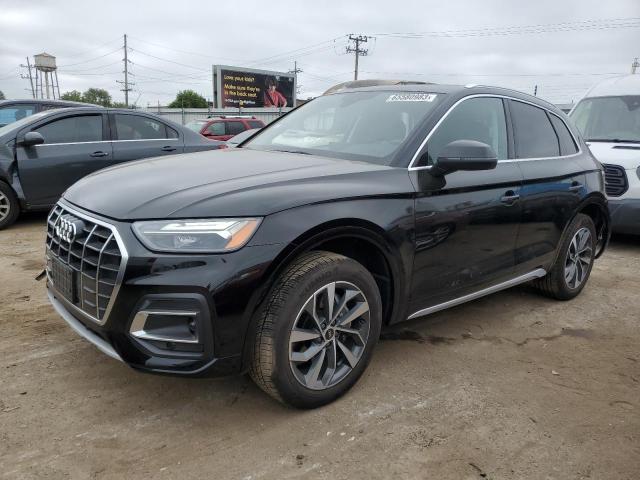 AUDI Q5 PREMIUM 2021