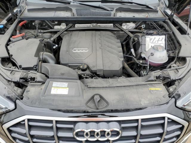 AUDI Q5 PREMIUM 2021