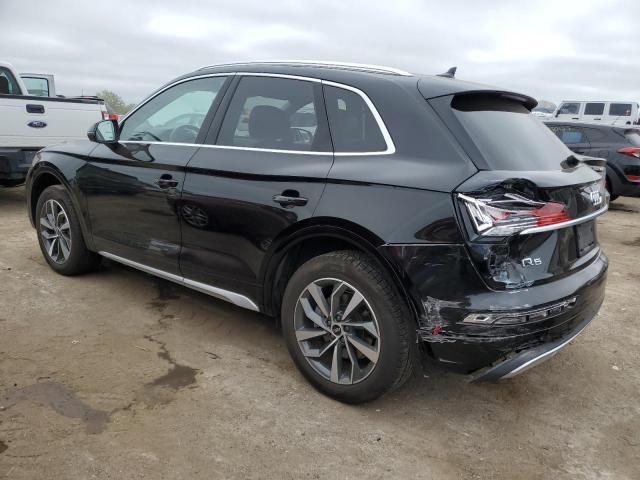 AUDI Q5 PREMIUM 2021