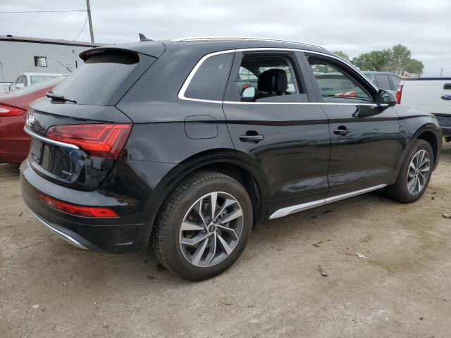 AUDI Q5 PREMIUM 2021