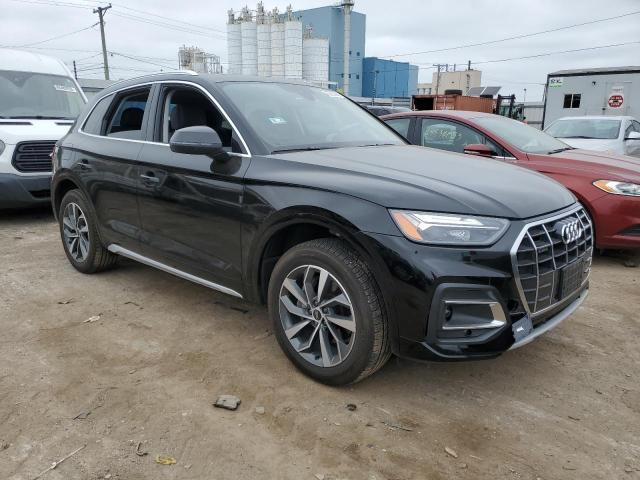 AUDI Q5 PREMIUM 2021