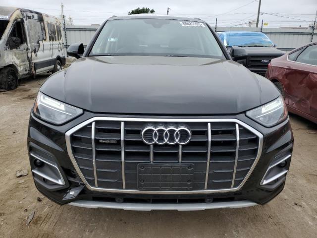 AUDI Q5 PREMIUM 2021