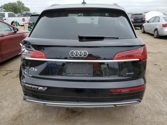 AUDI Q5 PREMIUM 2021