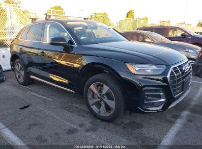 AUDI Q5 PREMIUM 40 2023