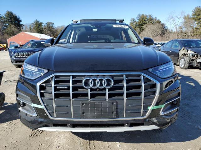 AUDI Q5 PREMIUM 2024