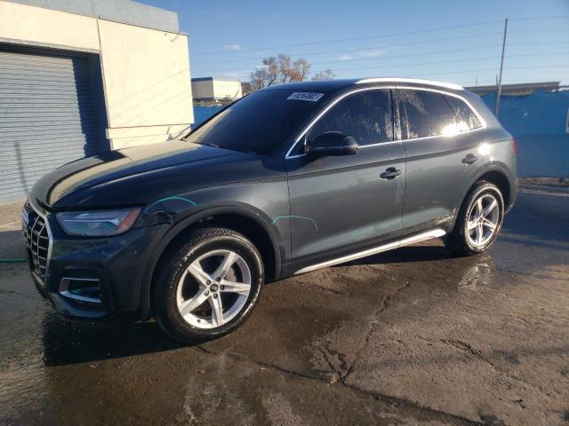 AUDI Q5 PREMIUM 2022