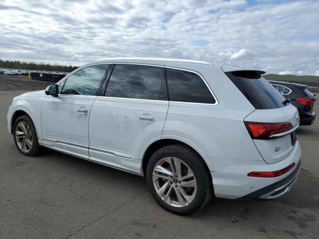 AUDI Q7 PREMIUM 2023