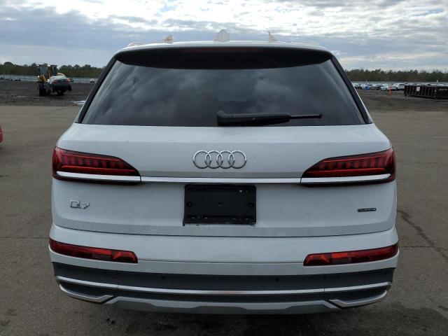 AUDI Q7 PREMIUM 2023