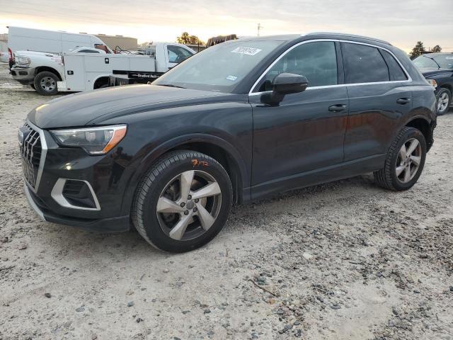 AUDI Q3 PREMIUM 2020