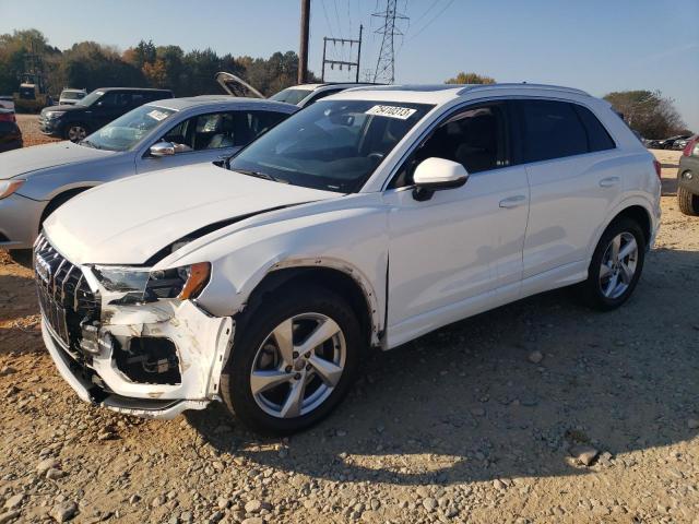 AUDI Q3 PREMIUM 2020