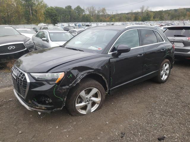 AUDI Q3 PREMIUM 2019