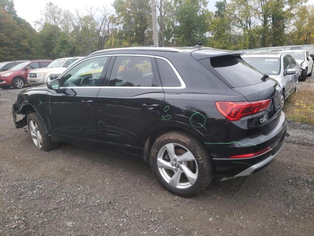 AUDI Q3 PREMIUM 2019