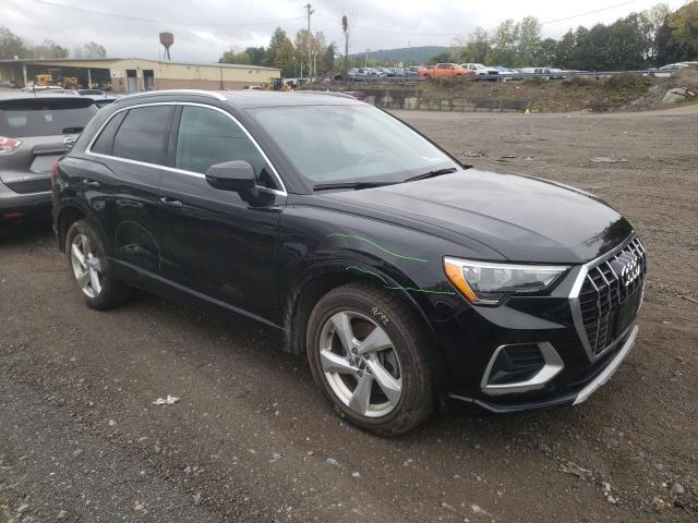 AUDI Q3 PREMIUM 2019