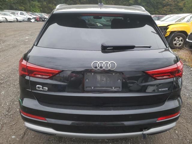 AUDI Q3 PREMIUM 2019