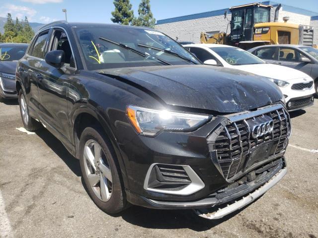 AUDI Q3 PREMIUM 2020