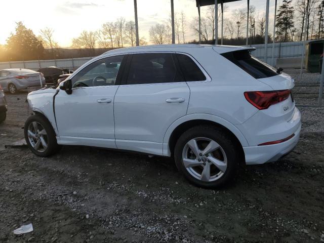 AUDI Q3 PREMIUM 2020