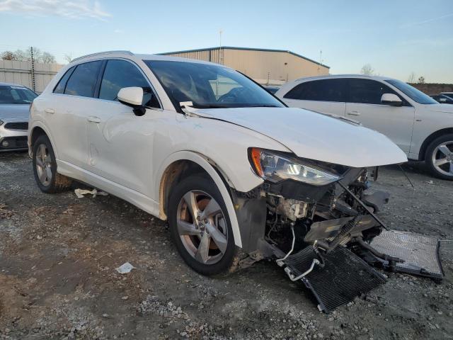 AUDI Q3 PREMIUM 2020