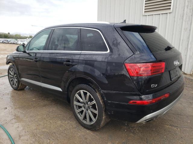 AUDI Q7 PREMIUM 2018