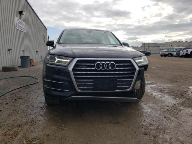 AUDI Q7 PREMIUM 2018