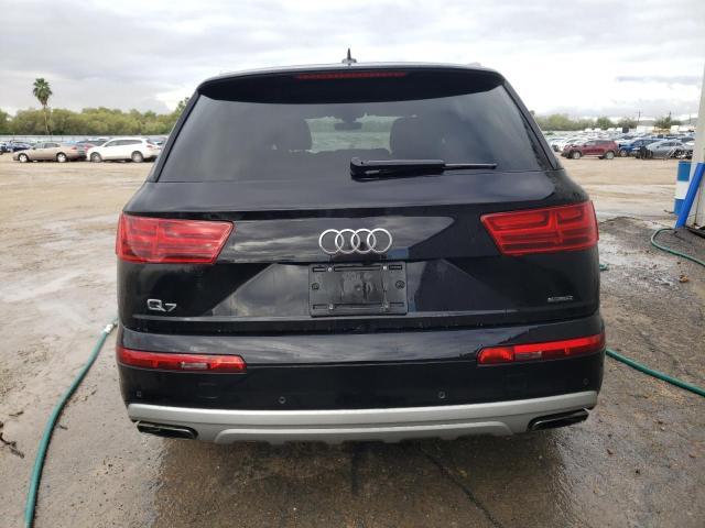 AUDI Q7 PREMIUM 2018