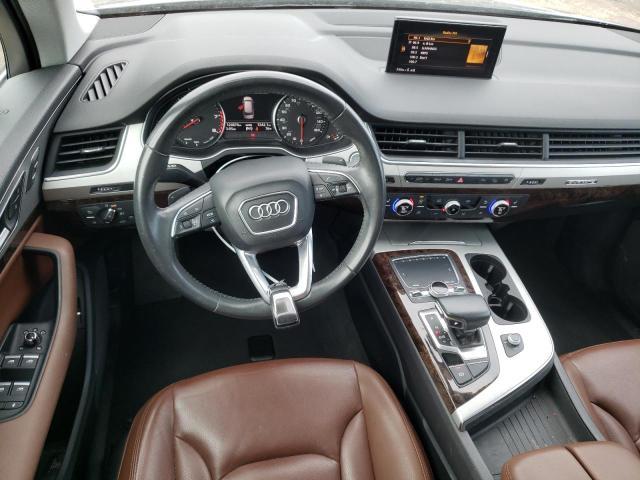 AUDI Q7 PREMIUM 2018