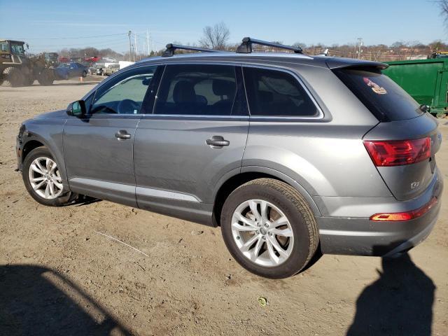 AUDI Q7 PREMIUM 2017