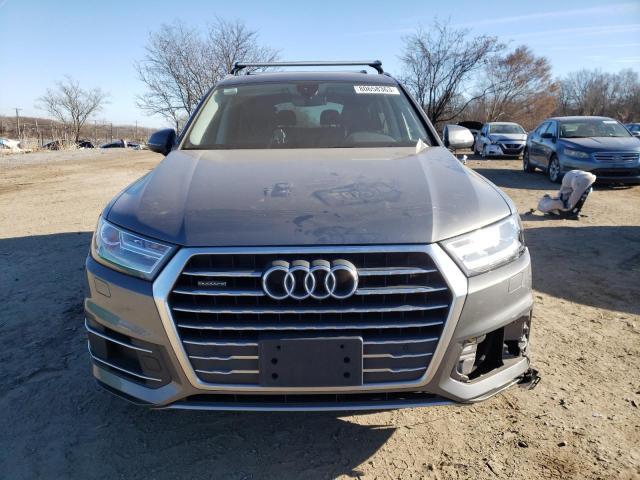 AUDI Q7 PREMIUM 2017