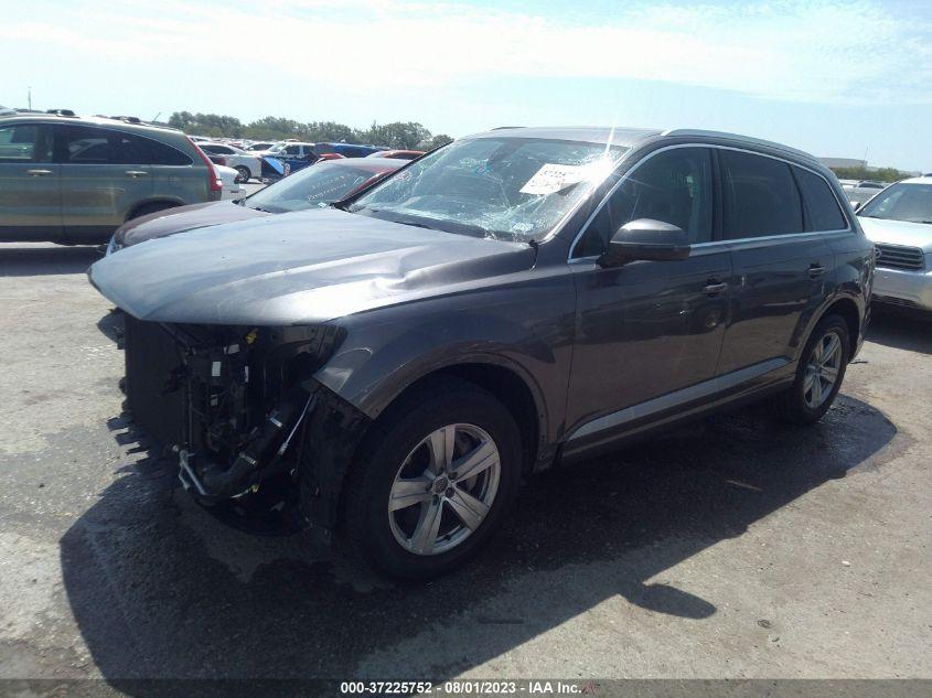 AUDI Q7 PREMIUM/SE PREMIUM 2019