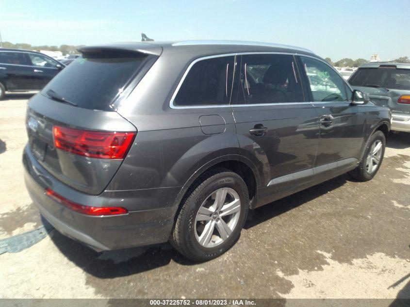 AUDI Q7 PREMIUM/SE PREMIUM 2019