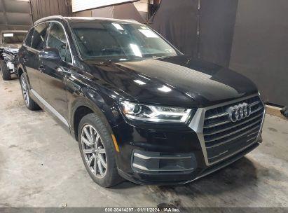 AUDI Q7 45 PREMIUM 2019