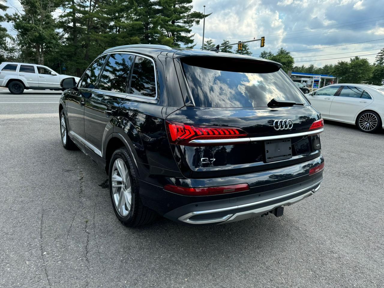 AUDI Q7 PREMIUM 2021