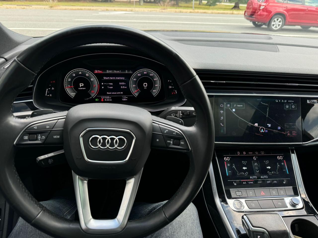 AUDI Q7 PREMIUM 2021