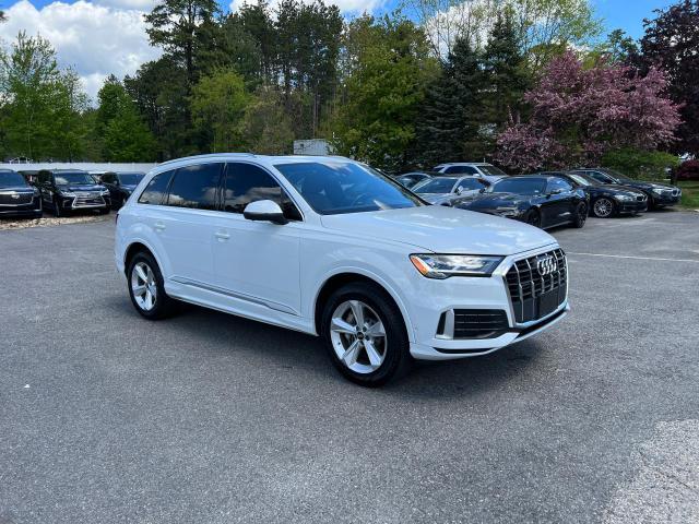 AUDI Q7 PREMIUM 2021