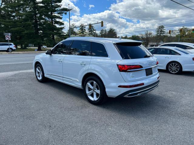 AUDI Q7 PREMIUM 2021