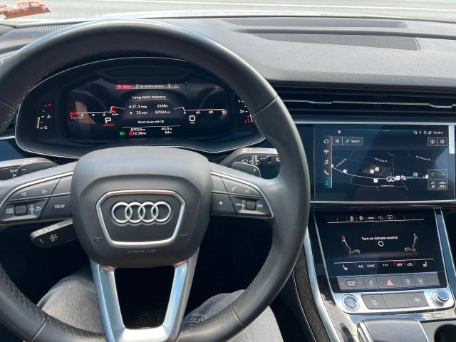 AUDI Q7 PREMIUM 2021