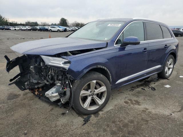 AUDI Q7 PREMIUM 2021