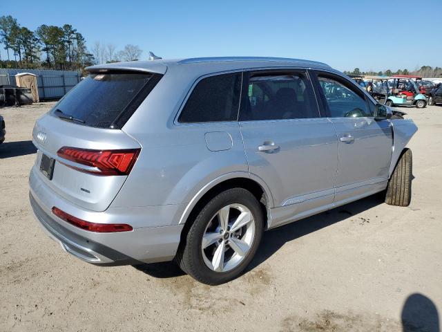 AUDI Q7 PREMIUM 2022