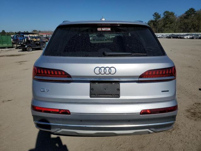 AUDI Q7 PREMIUM 2022