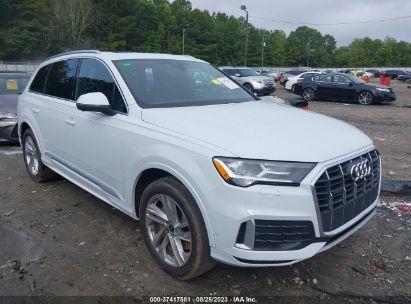 AUDI Q7 PREMIUM 2022