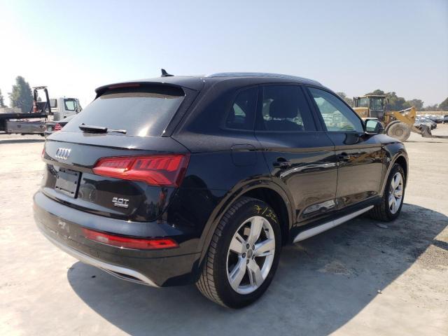 AUDI Q5 PREMIUM 2018