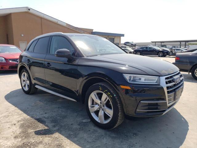 AUDI Q5 PREMIUM 2018