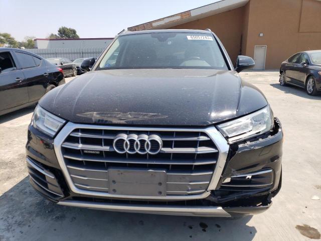 AUDI Q5 PREMIUM 2018