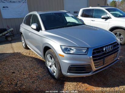 AUDI Q5 PREMIUM 2018